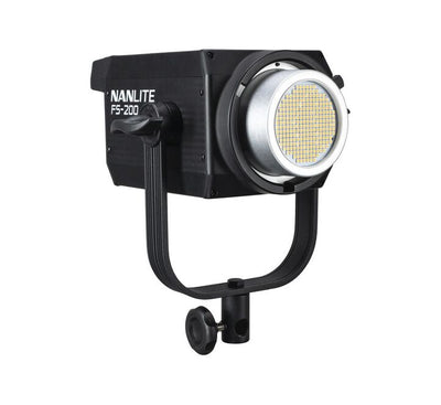 NANLITE FS-200 LED DAYLIGHT AC MONOLIGHT