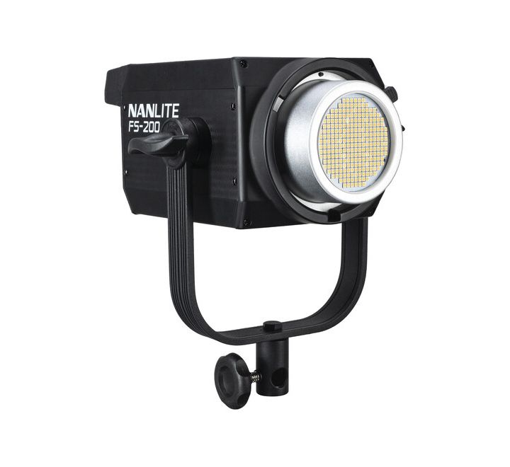 NANLITE FS-200 LED DAYLIGHT AC MONOLIGHT