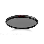Manfrotto Neutral Density 8 Filter with 62mm diameter