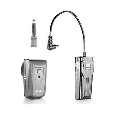 Neewer RT-16 16-Channel Wireless Flash Trigger Kit
