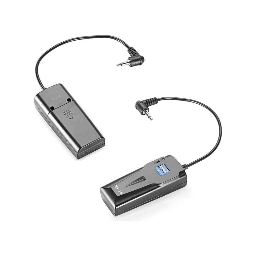 Neewer RT-16 16-Channel Wireless Flash Trigger Kit