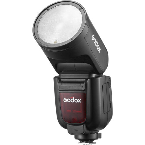 Godox V1 PRO TTL LI-ION Round Head Camera Flash For Nikon