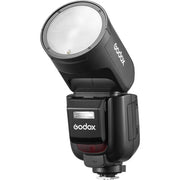 Godox V1 PRO TTL LI-ION Round Head Camera Flash For Nikon
