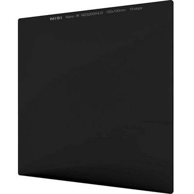 NiSi 100 x 100mm Nano IRND 4.5 Filter (15-Stop)