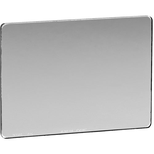 NiSi 4 x 5.65"" Nano IRND 0.6 Filter (2-Stop)