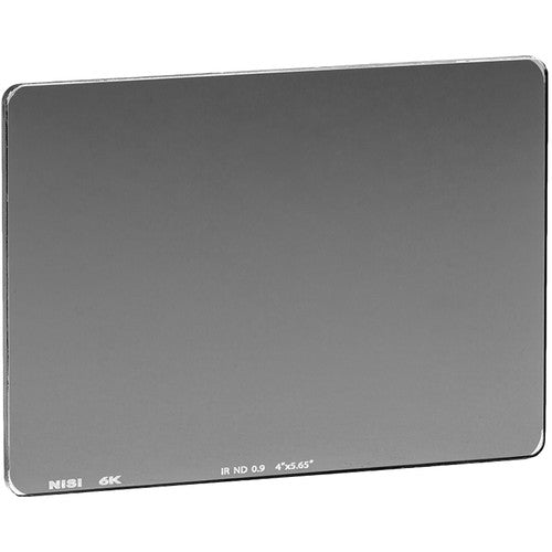 NiSi 4 x 5.65"" Nano IRND 0.9 Filter (3-Stop)