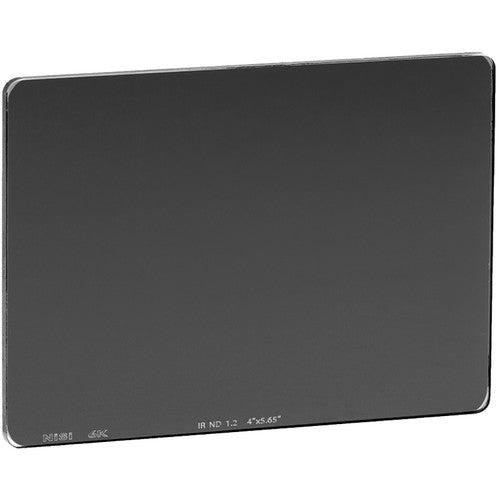 NiSi 4 x 5.65"" Nano IRND 1.2 Filter (4-Stop)