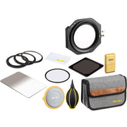 NiSi V6 Pro Starter Filter Kit III with Circular Polarizer Filter