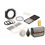 NiSi V6 Pro Starter Filter Kit III Plus with Enhanced Circular Polarizer Filter