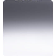NiSi Nisi Explorer Collection 150x170mm Nano IR Medium Graduated Neutral Density Filter - Gnd8 (0.9) - 3
