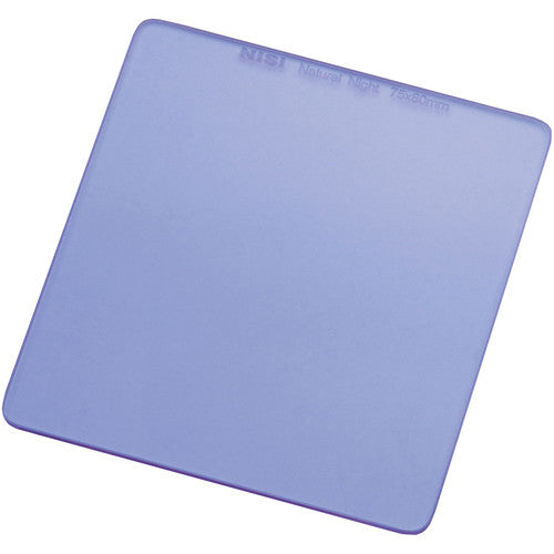 NiSi 75 x 80mm Natural-Night Filter