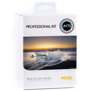 NiSi M75 75mm Professional Kit with Enhanced Landscape Circular Polarizer