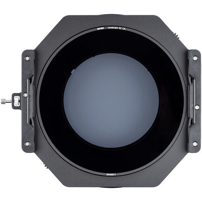 NiSi S6 150mm Filter Holder Kit With Landscape CPL For Sony FE 12-24mm F/2.8 GM