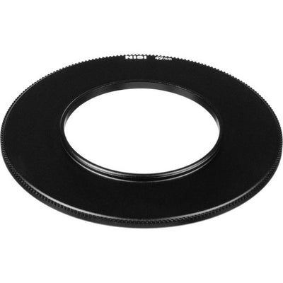 NiSi 49-82mm Step-Up Ring for 82mm C4 Cinema Filter Holder and V5 or V6 Series 100mm Filter Holder Adapter Rings