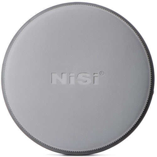 NiSi Push-On Lens Cap for C4 Cinema, V5 100mm & V5 Pro 100mm Filter Holder Kits