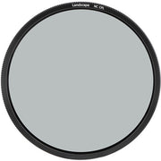 NiSi 86mm Enhanced Circular Polarizer Filter for Select NiSi Filter Holder Kits