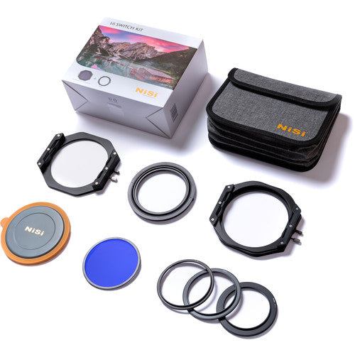 NiSi V6 Switch Kit