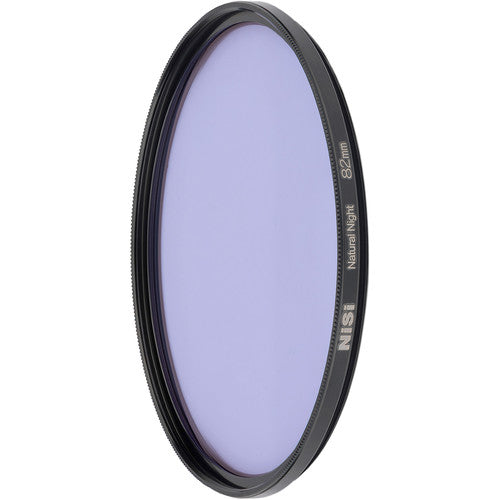 NiSi 82mm Natural Night Filter