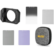 NiSi Filter System for Ricoh GR III Digital Camera (Professional Kit)