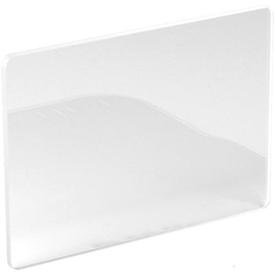 NiSi 4 x 5.65"" Pure Clear Filter
