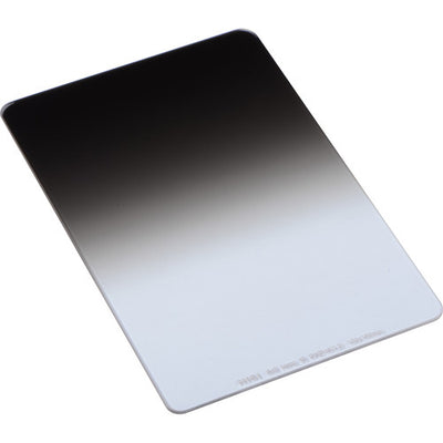 NiSi 100x150mm Nano Soft-Edge Graduated IRND 1.2 Filter (4-Stop)