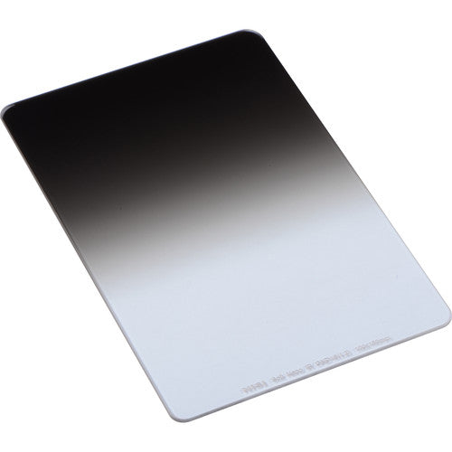 NiSi 100x150mm Nano Soft-Edge Graduated IRND 1.2 Filter (4-Stop)