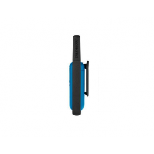 Motorola Talkabout T42 Walkie-Talkies Blue Twin pack