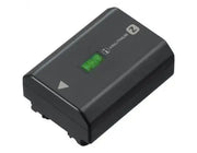 Sony NP-FZ100 Rechargeable Lithium-Ion Battery (2280mAh)