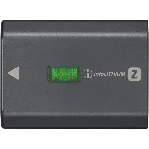 Sony NP-FZ100 Rechargeable Lithium-Ion Battery (2280mAh)
