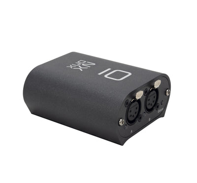 ELATION NX DMX