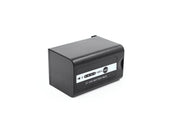 FARSEEING DV BATTERY FD-D29 7400MAH