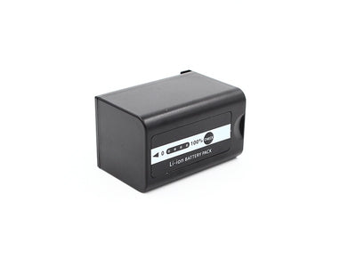 FARSEEING DV BATTERY FD-D58 5800MAH