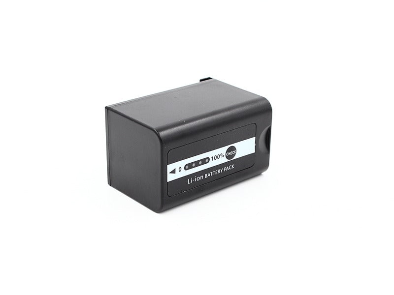 FARSEEING DV BATTERY FD-D58 5800MAH