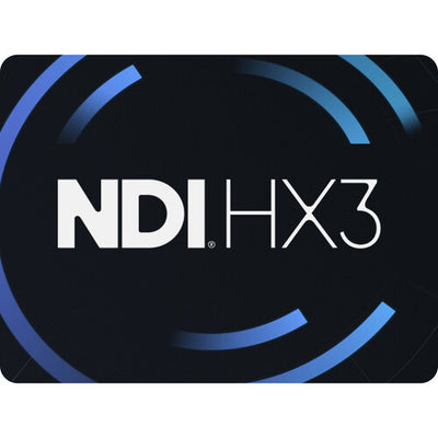 OBSBOT NDI License Key for Tail Air 