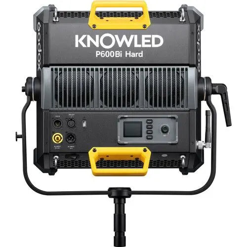 Godox Knowled P600BI Hard Light