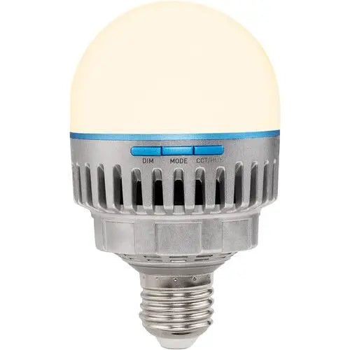 NANLITE PavoBulb 10C 4kit RGBWW LED Bulb