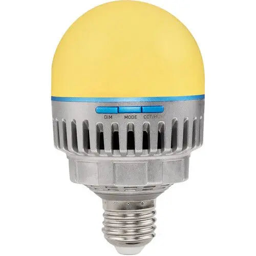 NANLITE PavoBulb 10C 4kit RGBWW LED Bulb