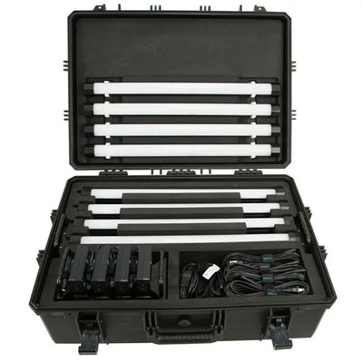 NANLITE Pavotube II 15X 8Kit RGBWW Tubelight