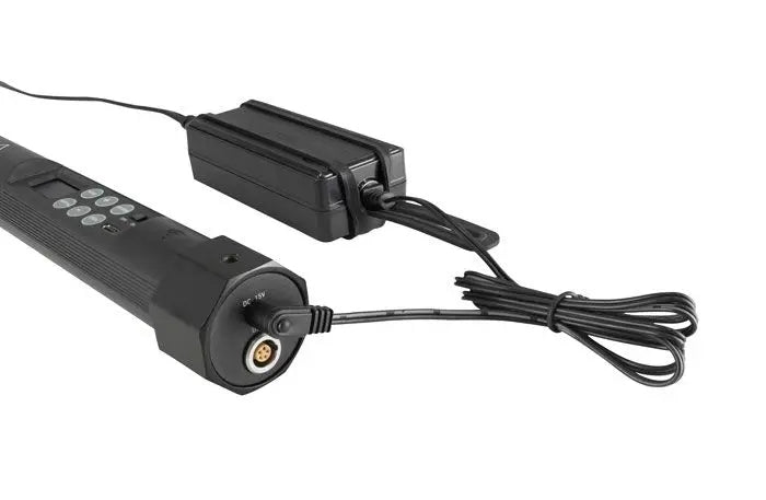 NANLITE Pavotube II 15X 2KIT RGB Tubelight, 16W, 2700K-12000K
