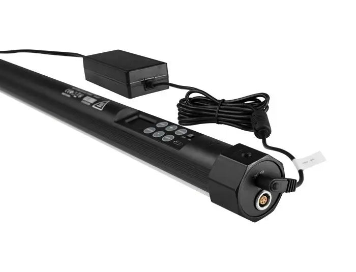 NANLITE Pavotube II 30X 1KIT RGB Tubelight, 32W, 2700K-12000K