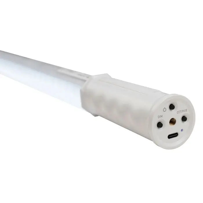 NANLITE PavoTube T8-7X 4Kit RGBWW LED Pixel Tube