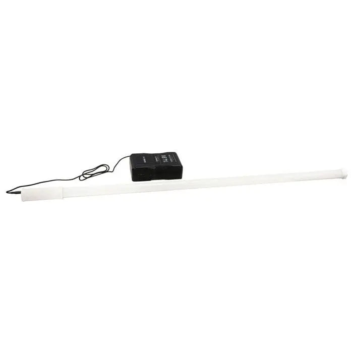 NANLITE PavoTube T8-7X 4Kit RGBWW LED Pixel Tube