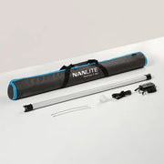 NANLITE Pavotube II 30C LED RGBWW Tube Light 1-Kit