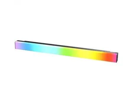 APUTURE INFINIBAR PB6 RGB LED LIGHT PANEL 8-LIGHT KIT (2')
