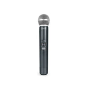 Phenyx Pro PTU-71-1H1B Dual UHF Wireless Microphone