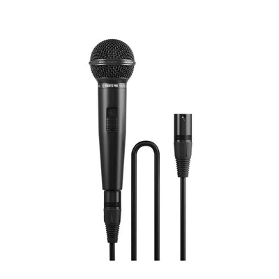 Phenyx Pro PM-25S Wired Dynamic Cardioid Vocal Microphone