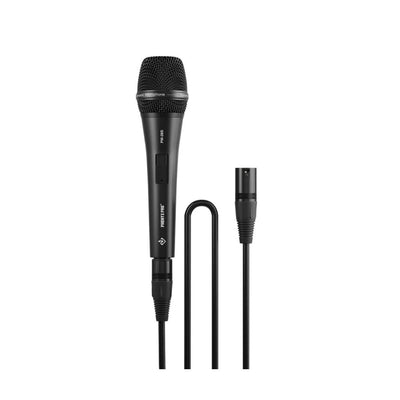 Phenyx Pro PM-26S Wired Dynamic Supercardioid Vocal Microphone