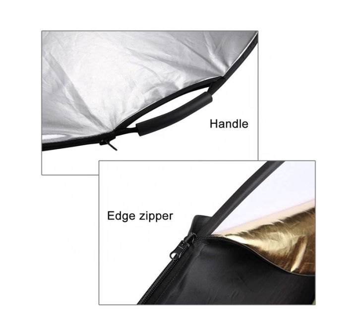 PROMAGE 5IN1 REFLECTOR 80CM
