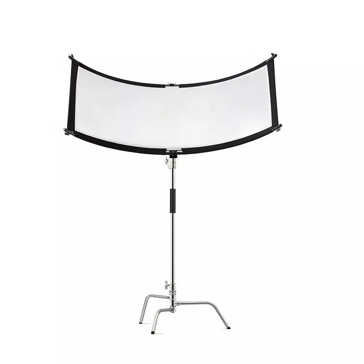 PROMAGE 60 X 180CM U TYPE REFLECTOR SILVER/GOLDEN
