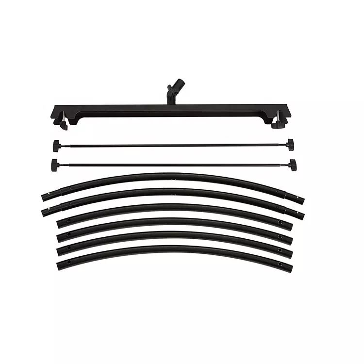 PROMAGE 60 X 180CM U TYPE REFLECTOR SILVER/GOLDEN